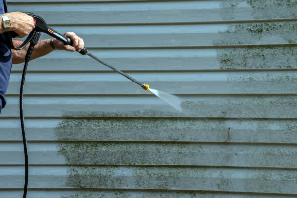 Naples Manor, FL Pressure Washing Services Company
